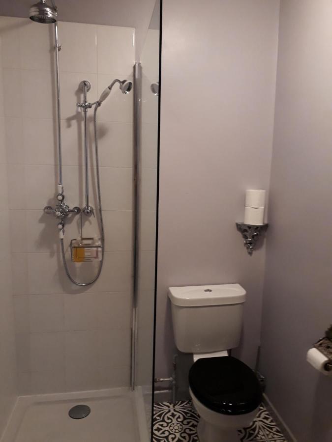 Heatopia Apartment Newcastle upon Tyne Zewnętrze zdjęcie