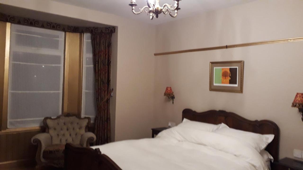 Heatopia Apartment Newcastle upon Tyne Zewnętrze zdjęcie