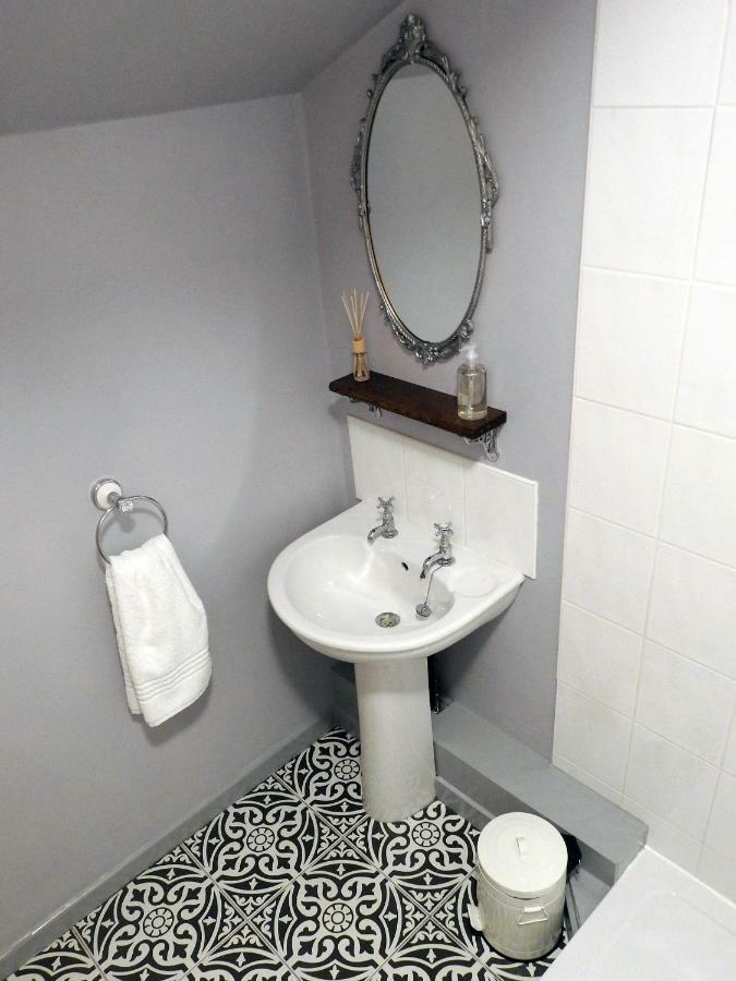 Heatopia Apartment Newcastle upon Tyne Zewnętrze zdjęcie