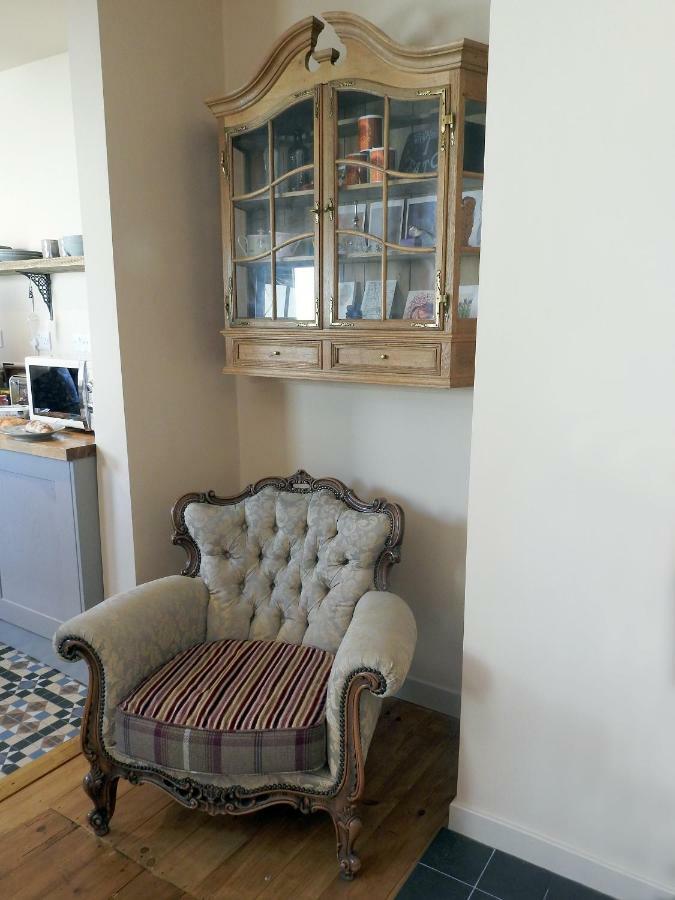 Heatopia Apartment Newcastle upon Tyne Zewnętrze zdjęcie