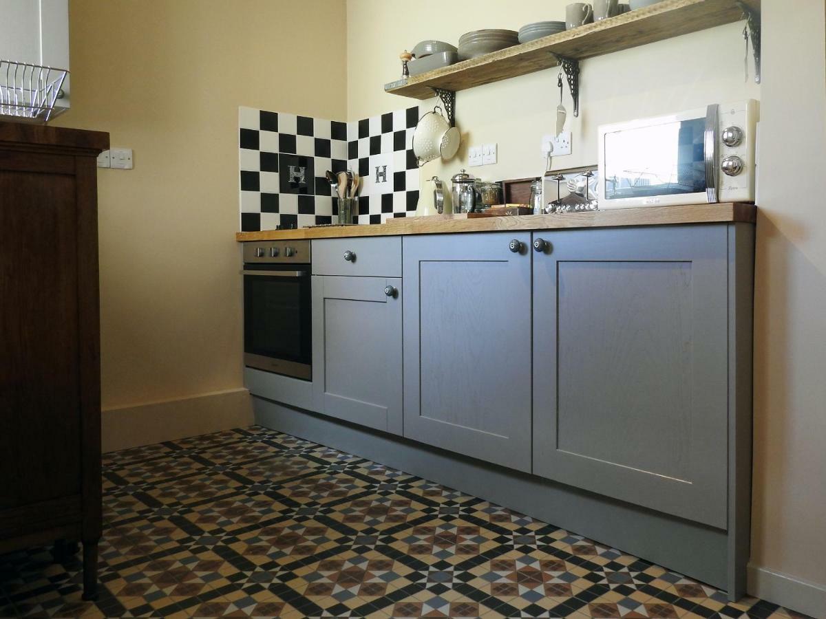 Heatopia Apartment Newcastle upon Tyne Zewnętrze zdjęcie