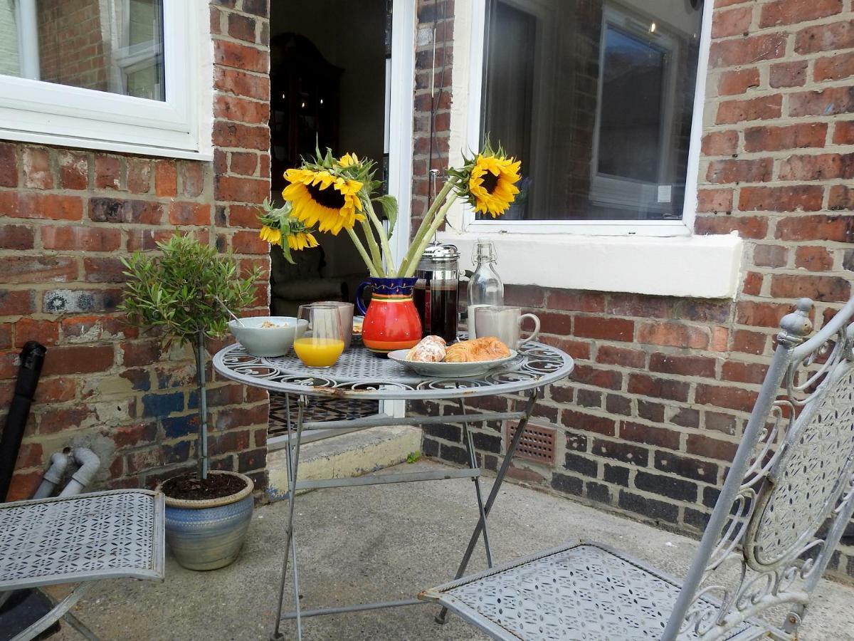 Heatopia Apartment Newcastle upon Tyne Pokój zdjęcie