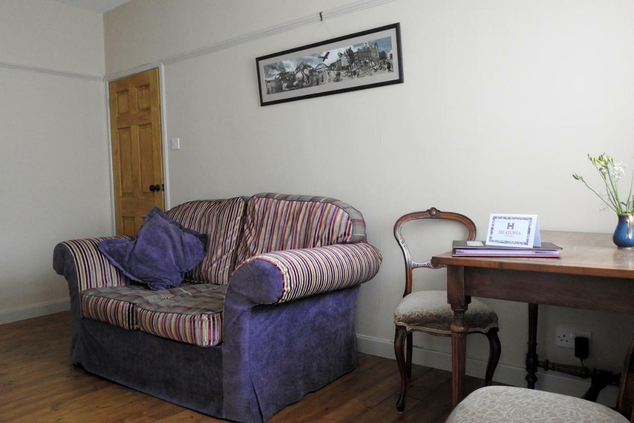 Heatopia Apartment Newcastle upon Tyne Zewnętrze zdjęcie