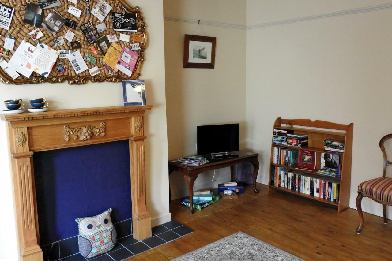 Heatopia Apartment Newcastle upon Tyne Zewnętrze zdjęcie