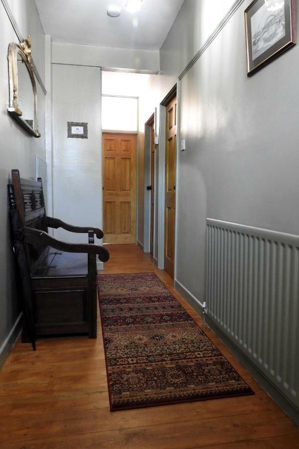 Heatopia Apartment Newcastle upon Tyne Zewnętrze zdjęcie